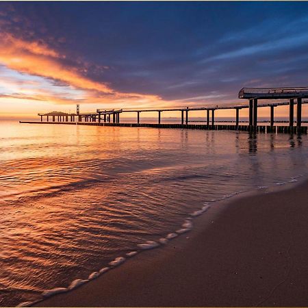 Ferienanlage Seeblick Aquamarin Koserow Εξωτερικό φωτογραφία